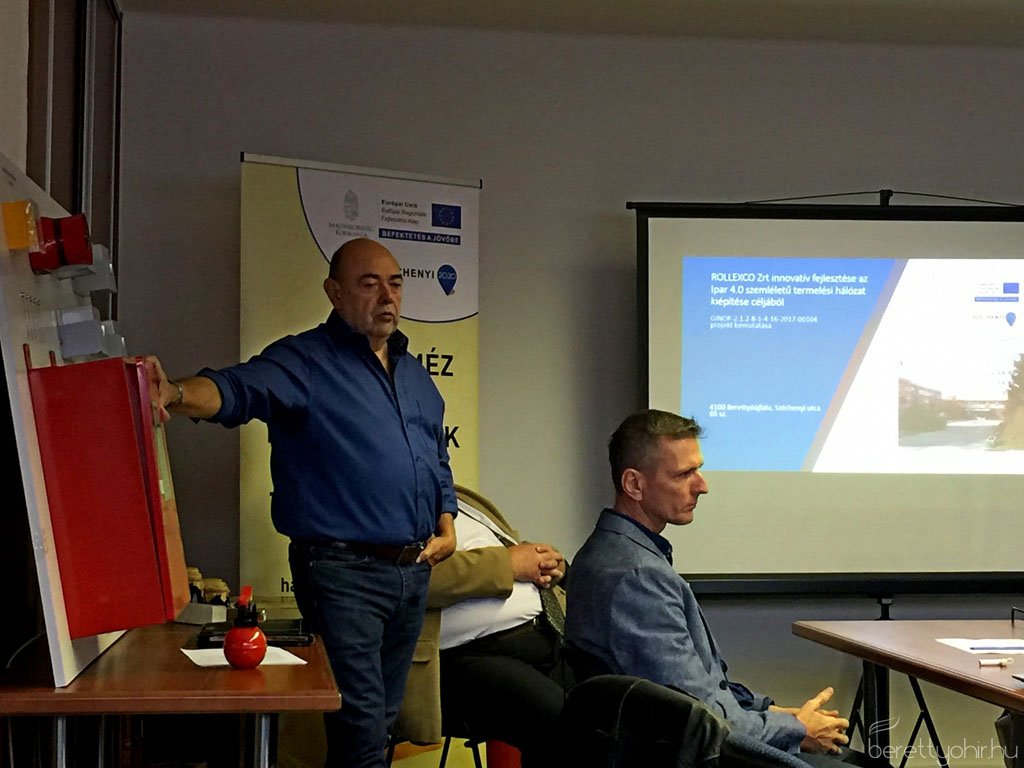 Bihari Innovációs Nap 16